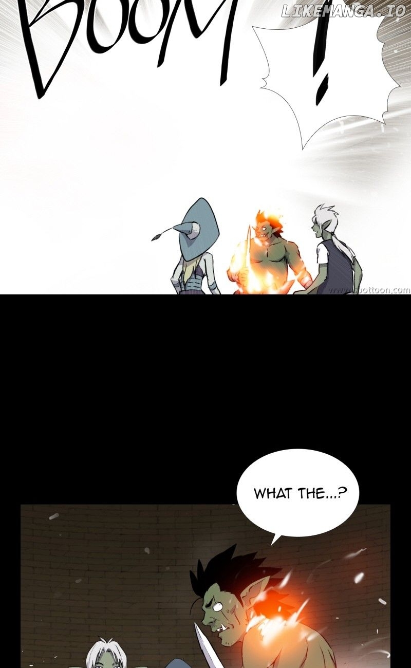 I Am Mob chapter 51 - page 47